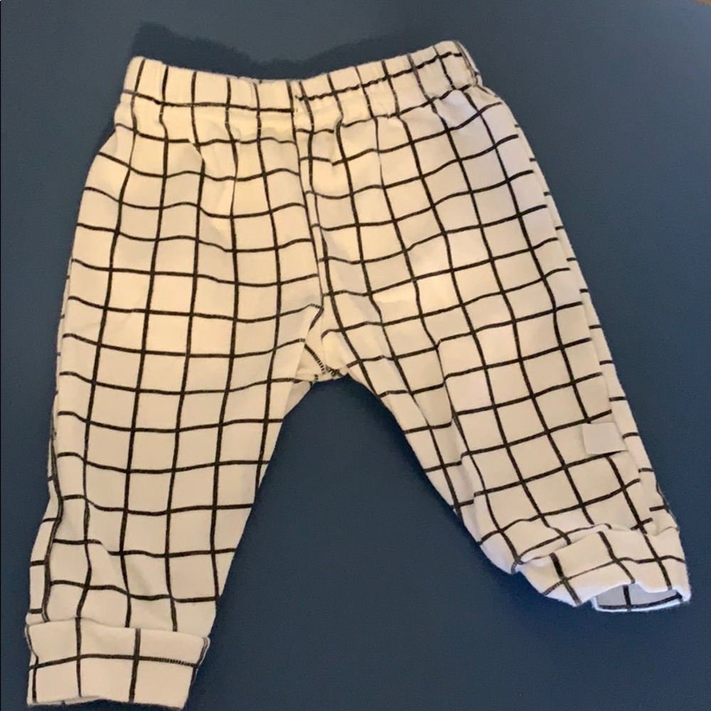 Rosie Pope pant
